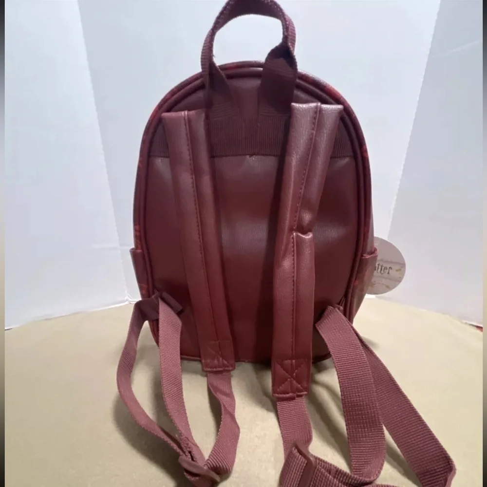 Harry Potter College-Fan HS Backpack ,